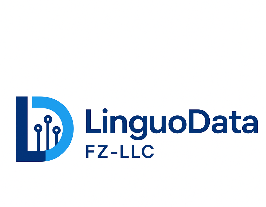 LinguoData logo
